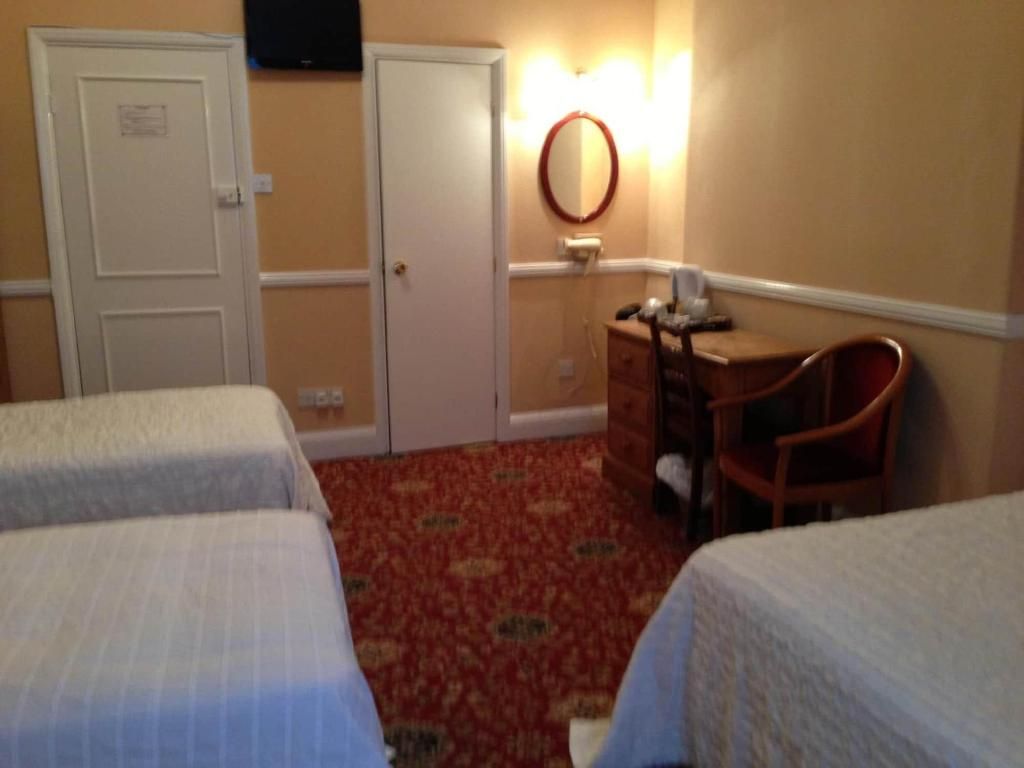 Balmoral House Hotel, foto 5