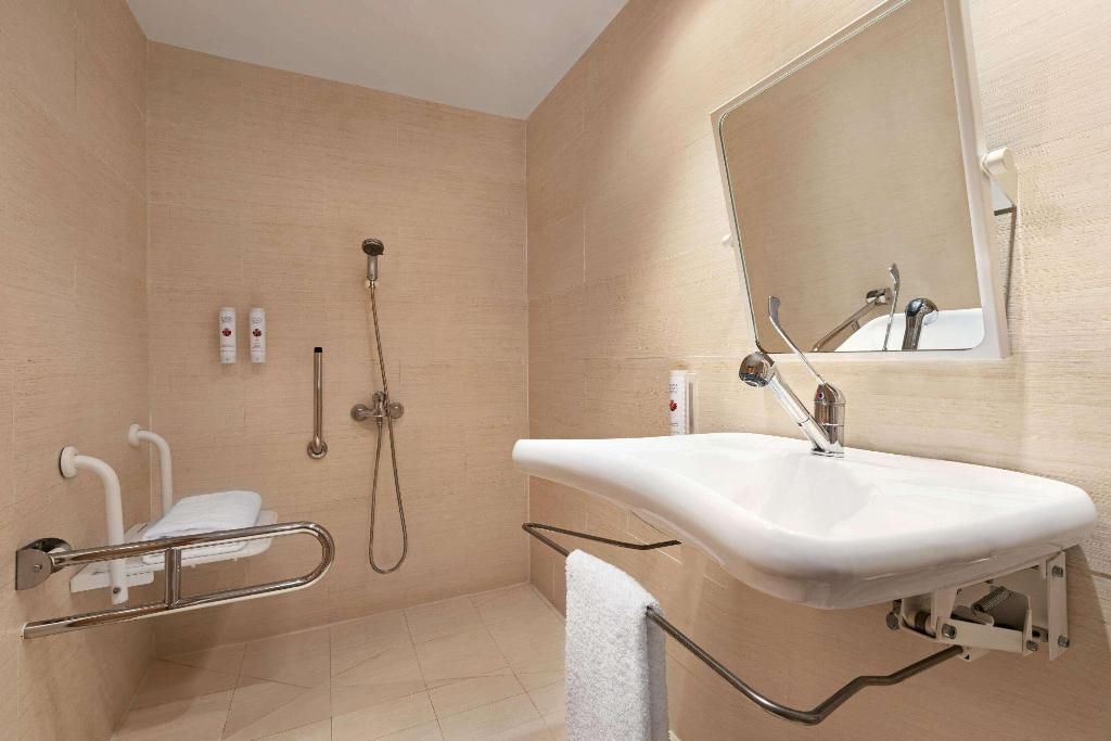 Ramada by Wyndham Valencia Almussafes, foto 8