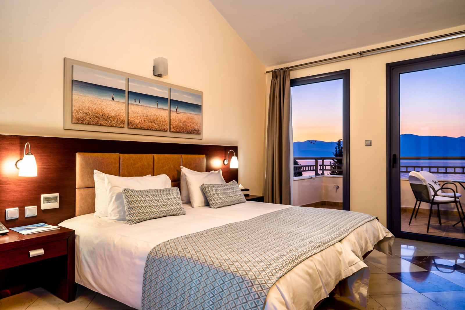 Porto Galini Seaside Resort & Spa, foto 15