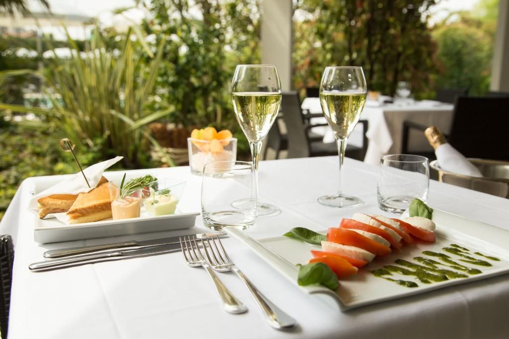 Palace Hotel Desenzano, foto 6