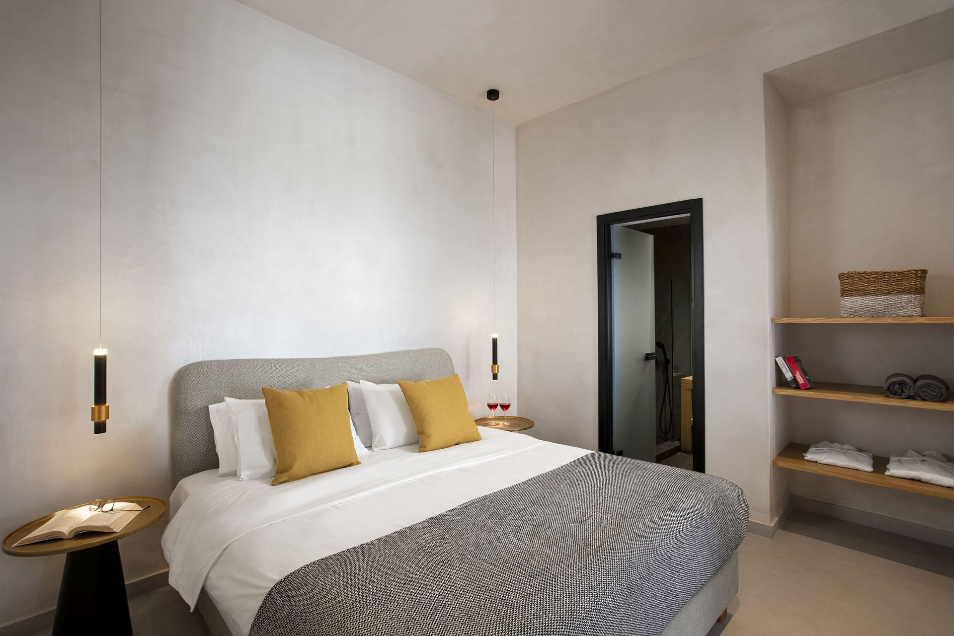 Andromeda Villas & Spa Resort, foto 6