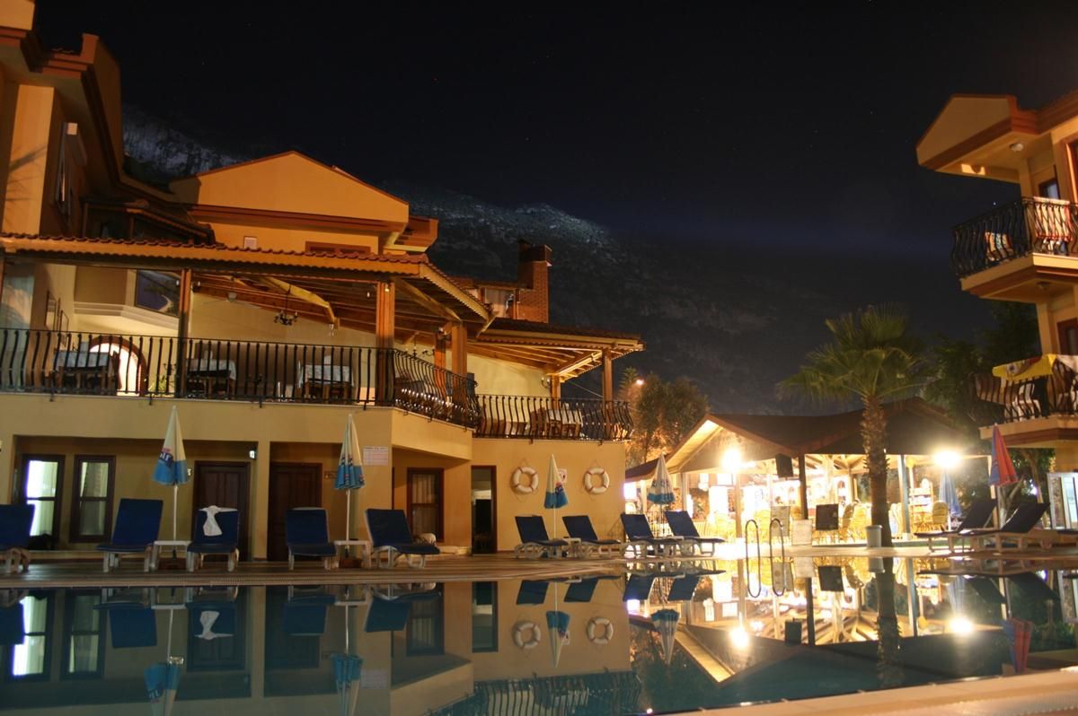 Belcehan Beach Hotel, foto 3