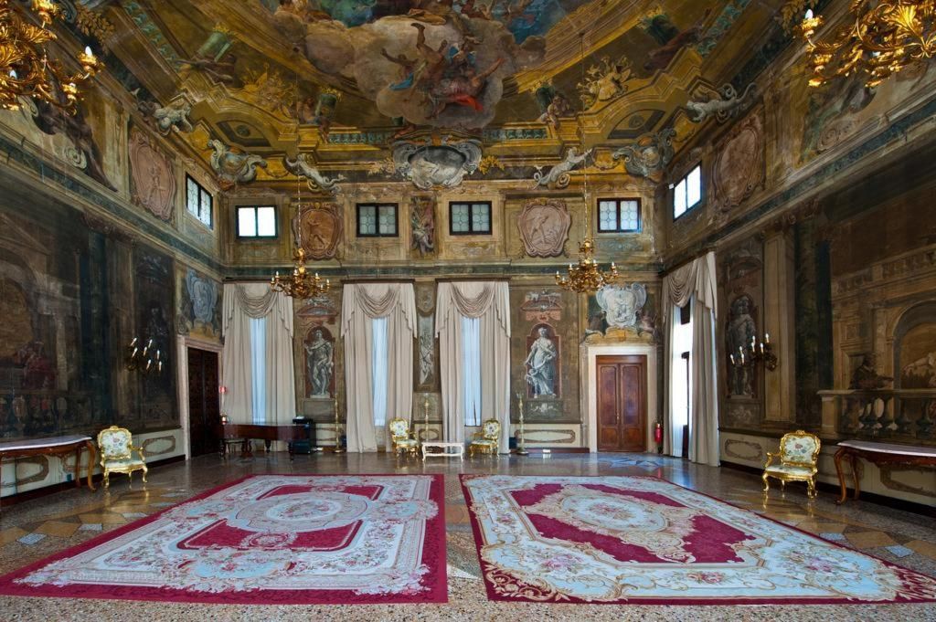 Ca' Sagredo Hotel, foto 11