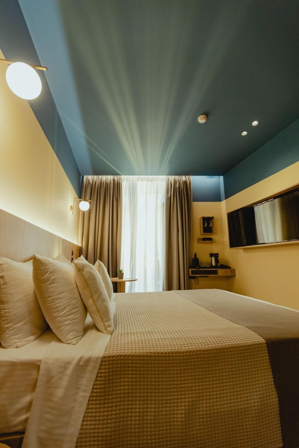 Metis Urbane Living Spaces, foto 11