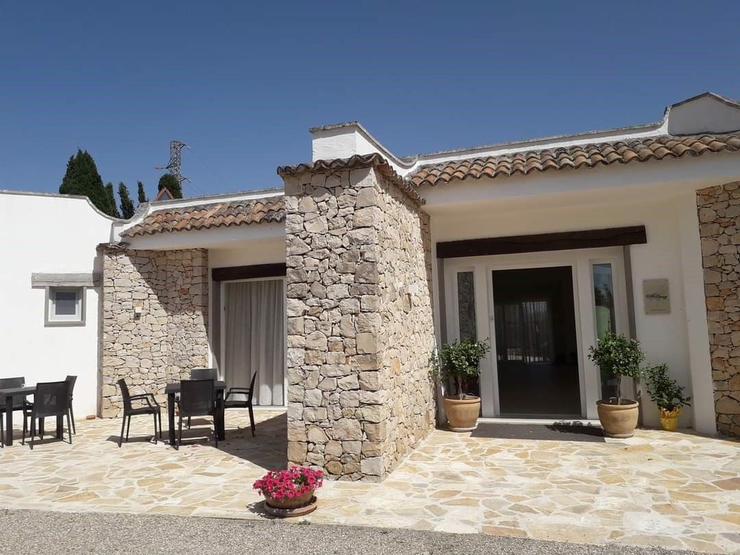 Villa Minerva Family Relais, foto 6