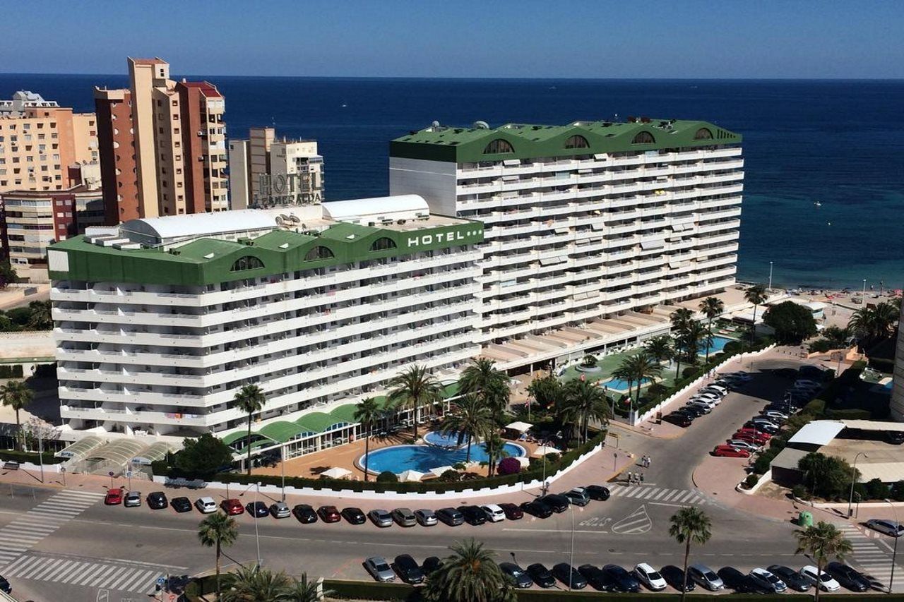 AR Roca Esmeralda Wellness & Spa Hotel, foto 9
