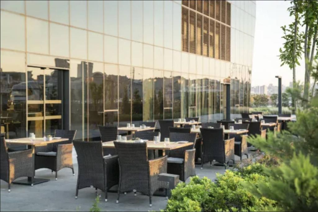 WestSide Residences by Rotana, foto 11