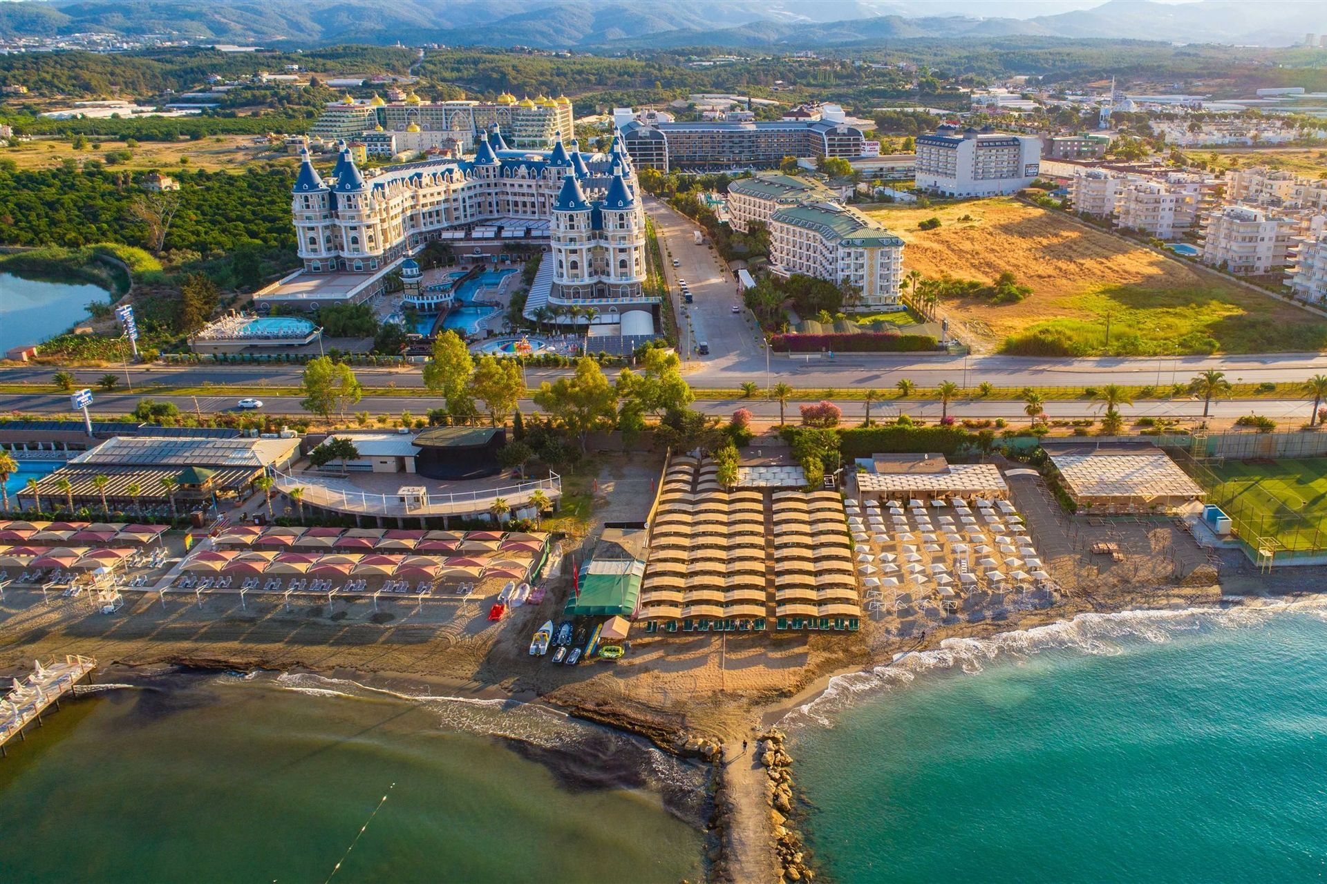 Senza The Inn Resort & SPA, foto 5