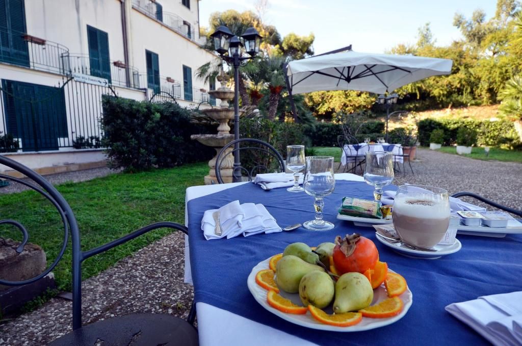 Villa D'Amato, foto 8