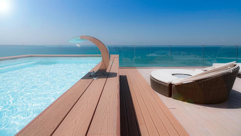 HN Negresco Beach Hotel, foto 15