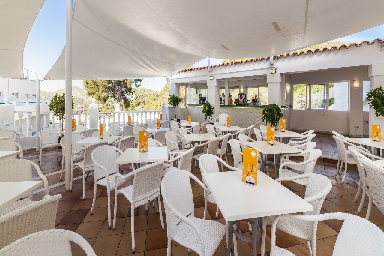 Globales Montemar Apartments, foto 4
