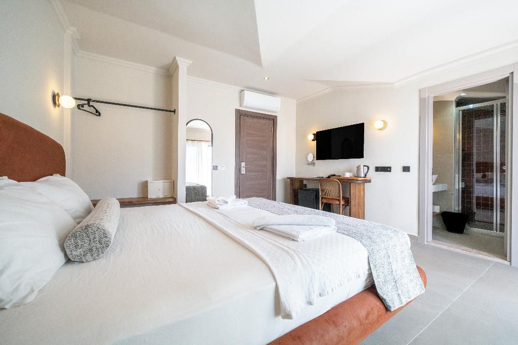 Magic Tulip Beach Hotel, foto 15