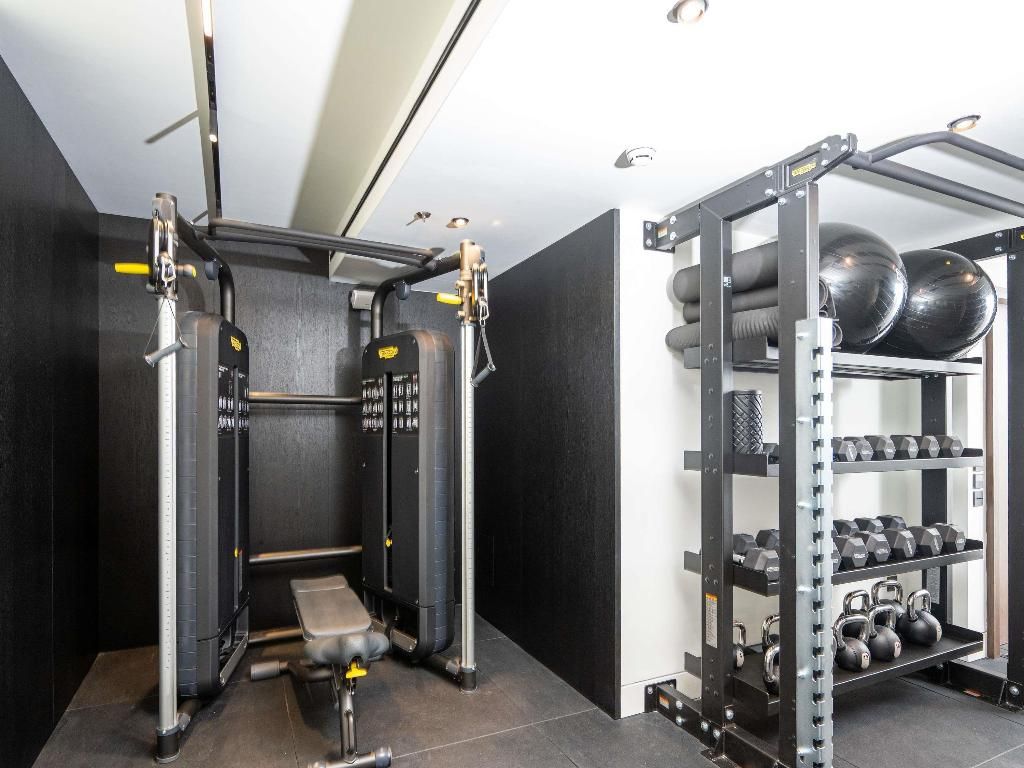 Athens Capital Suites-MGallery Collection, foto 12