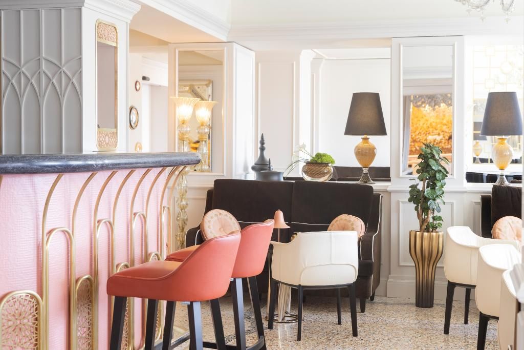 Hotel Londra Palace, foto 10