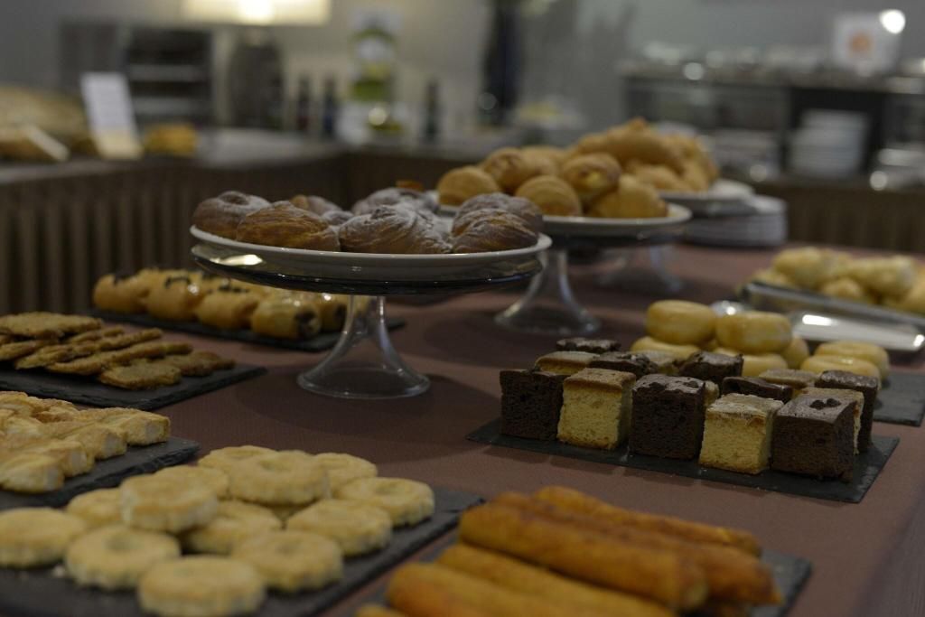 TRH Ciudad de Baeza Hotel, foto 15