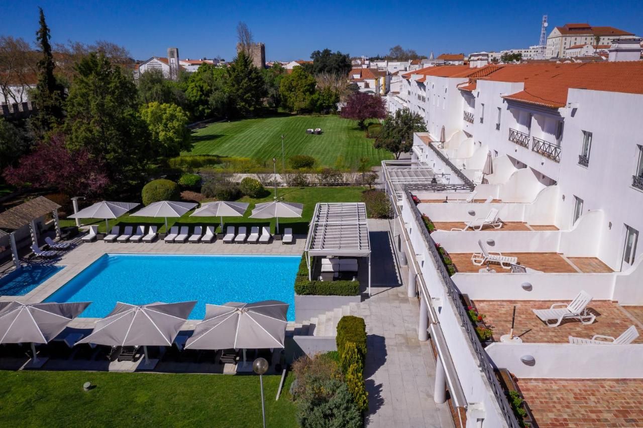 M'ar De Ar Muralhas Timeless Charm Hotel, foto 12