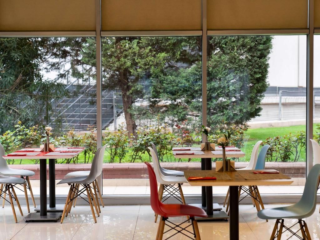 ibis Gaziantep, foto 15