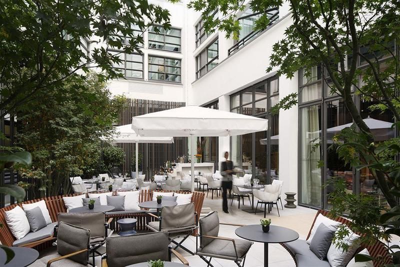 Le Cinq Codet, foto 14