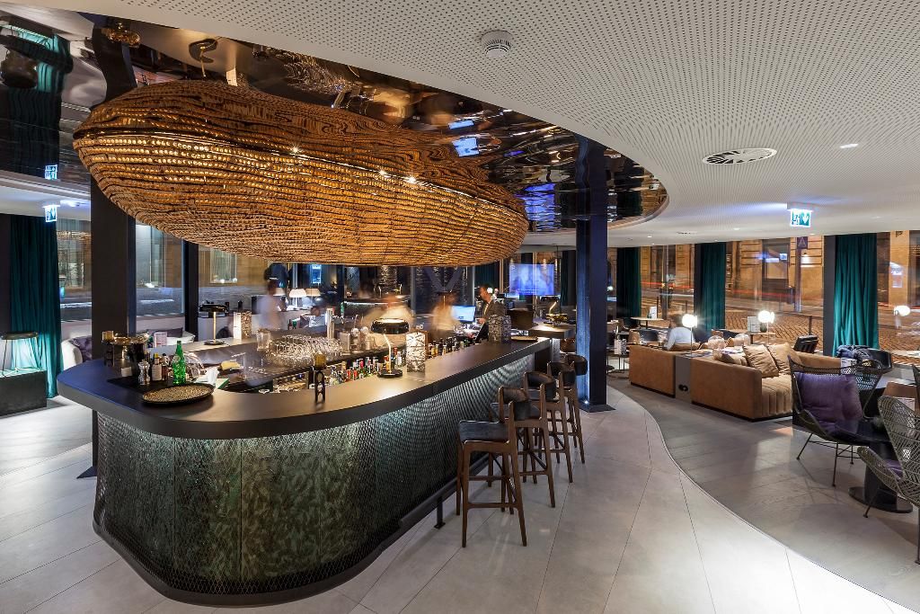 Porto Royal Bridges Hotel, foto 5