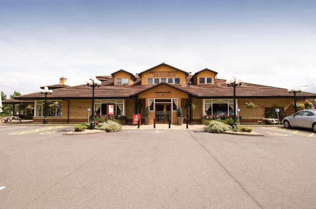 Premier Inn Scunthorpe, foto 9