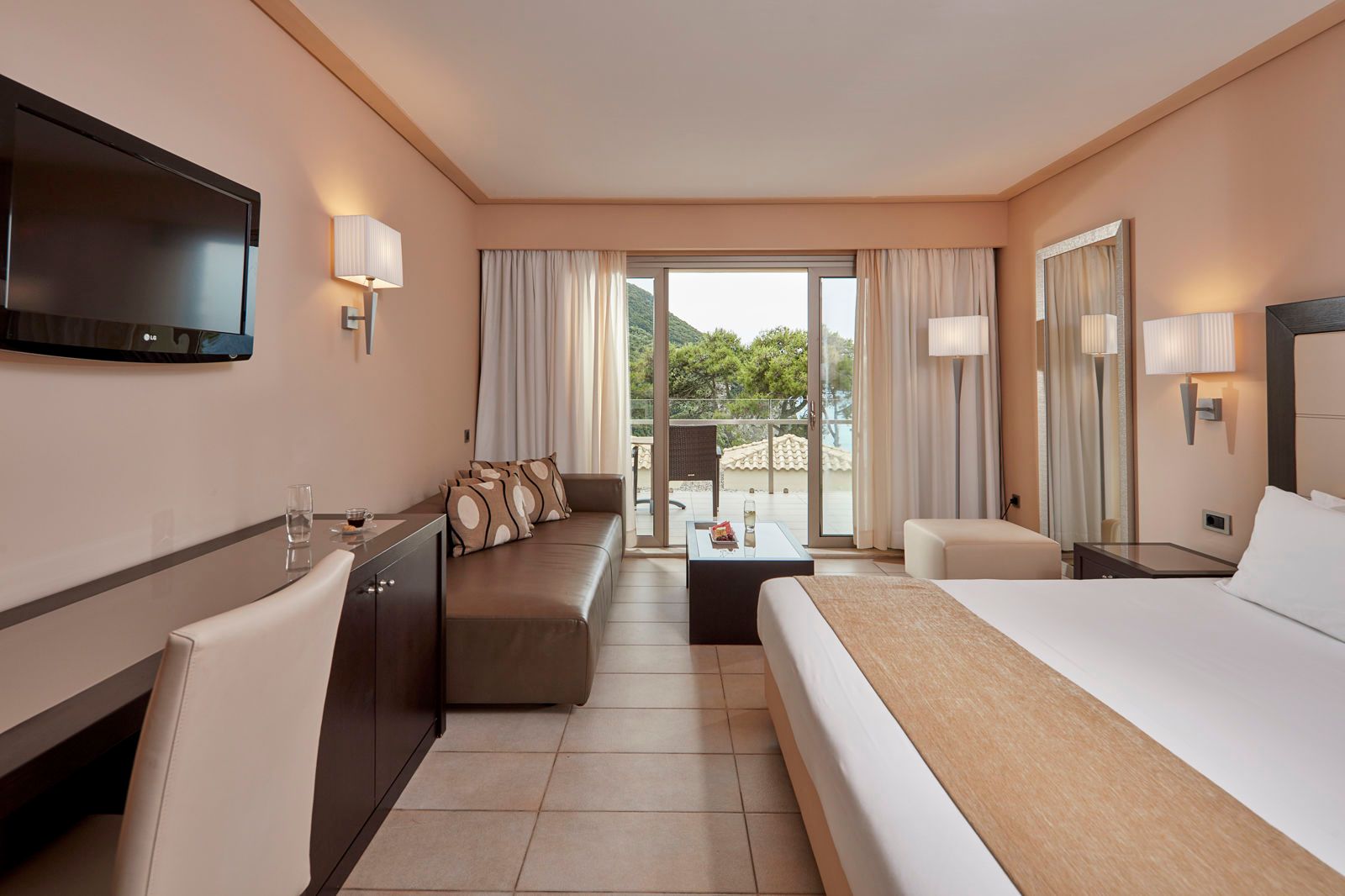 Atlantica Grand Mediterraneo Resort, foto 3