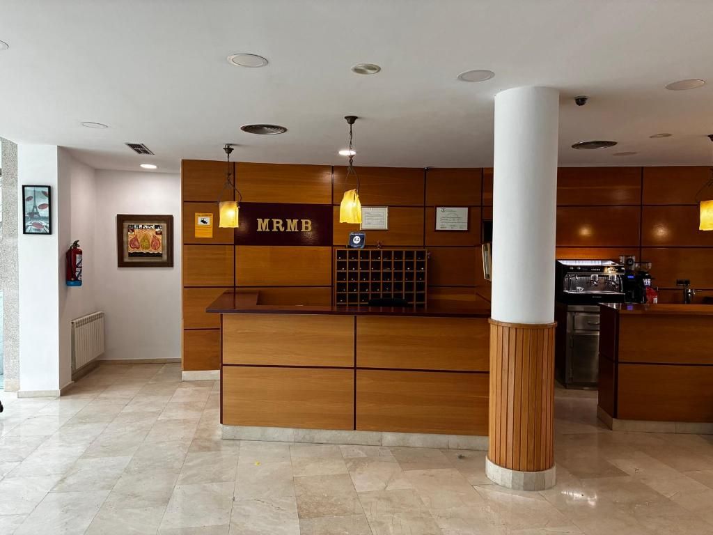 Hotel Urban Monte Blanco by Eurotels, foto 15