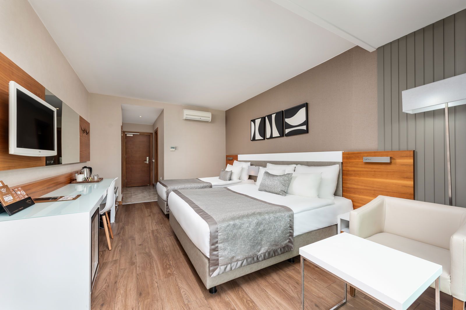 White City Resort, foto 3
