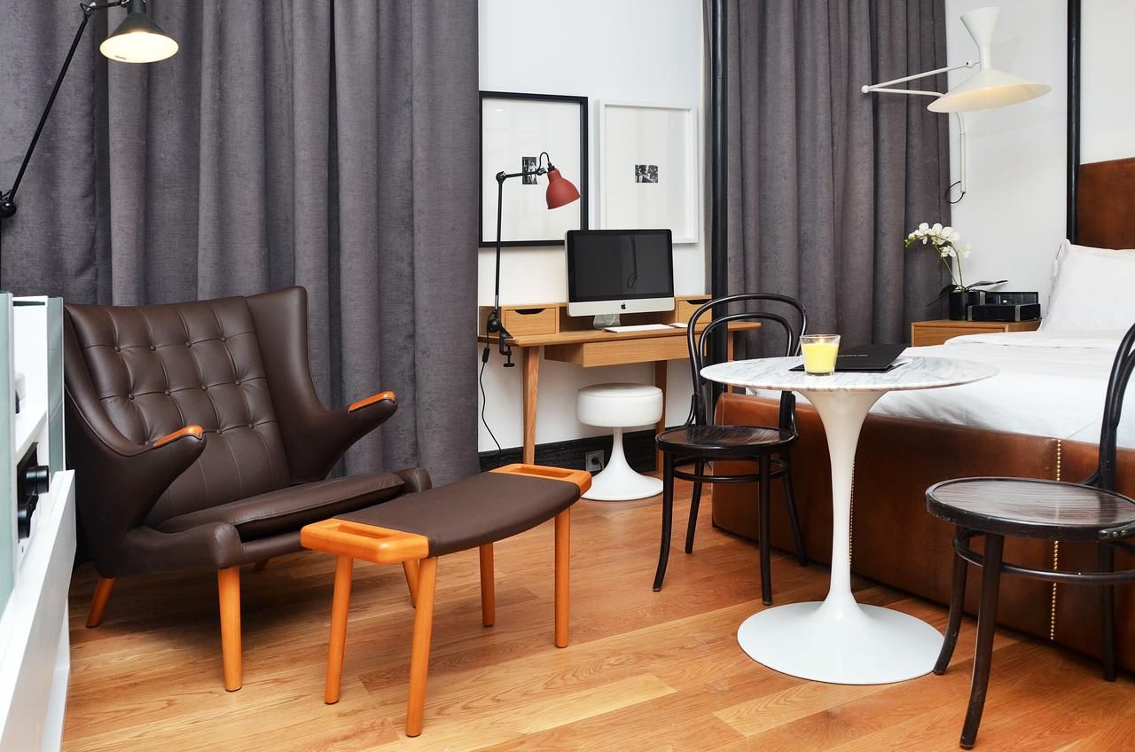 Brown's Boutique Hotel, foto 8