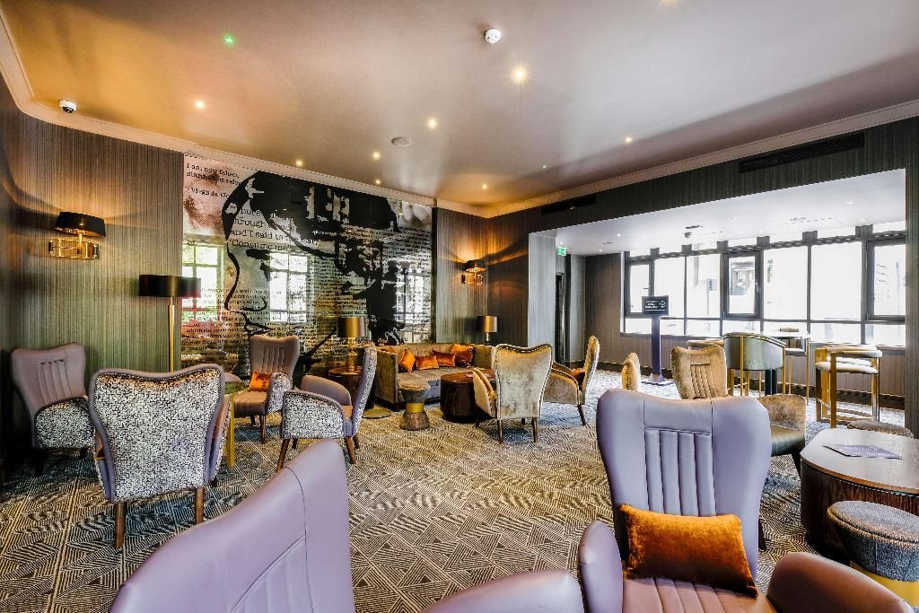 The Tavistock Hotel, foto 9