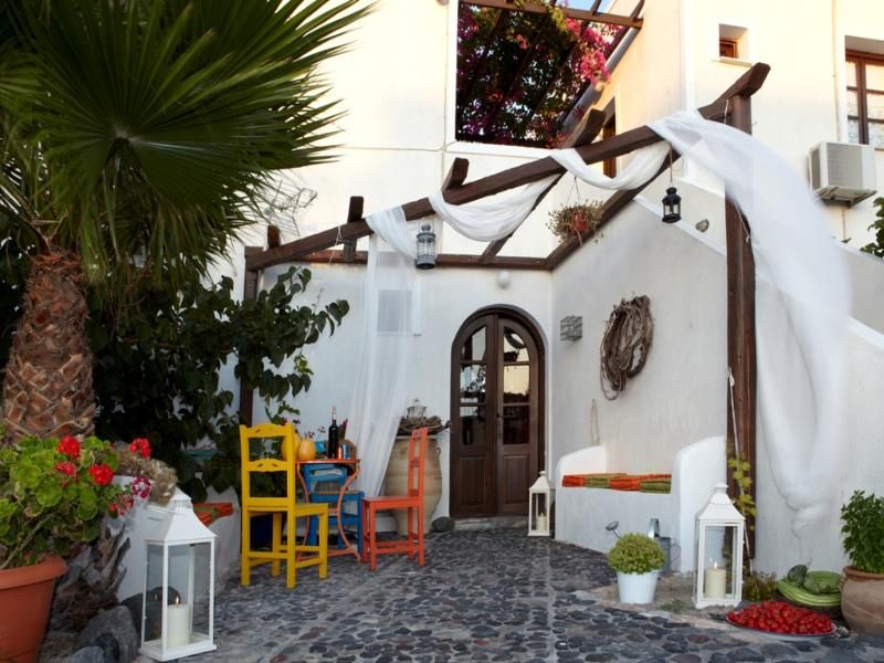 Anna Traditional Apartments, foto 10