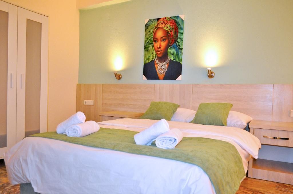 Native Hotel, foto 6