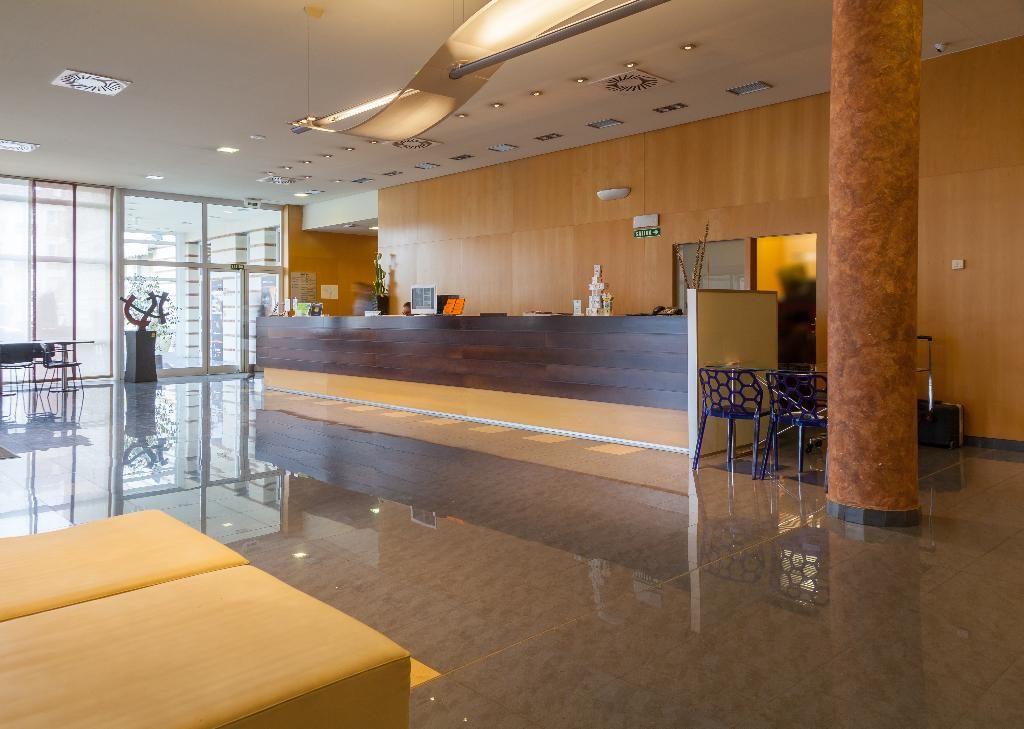 Hotel Andia, foto 12