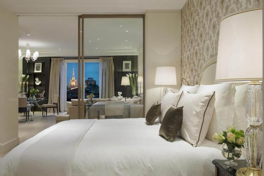 Palazzo Parigi Hotel & Grand Spa, foto 14
