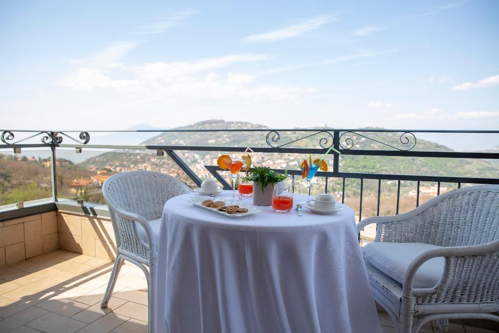 Sant'Angelo Resort & Spa, foto 3