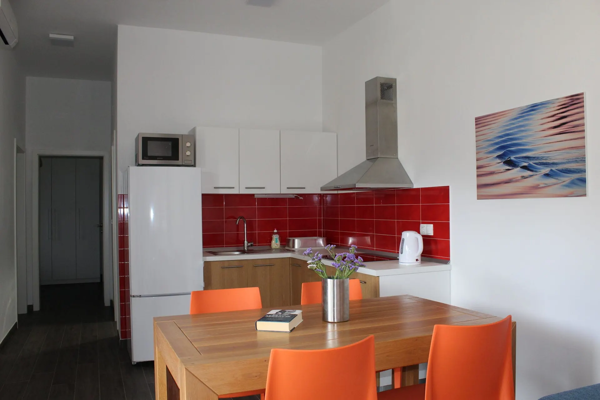 Keuken
