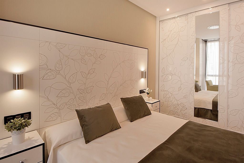 Apartamentos Suites Oficentro DELUXE, foto 10