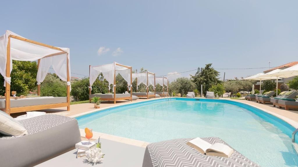 Skiathos Avaton Garden, foto 10