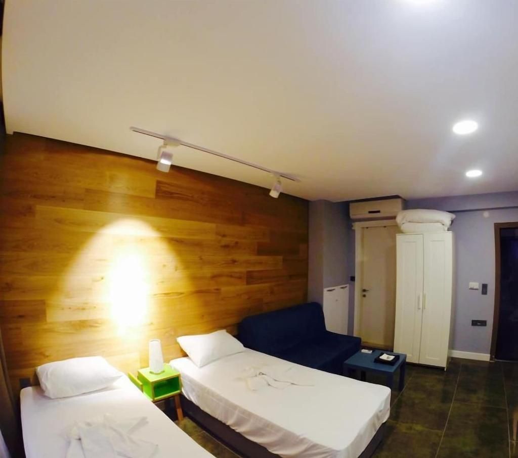 Istanbul HUB Flats, foto 12