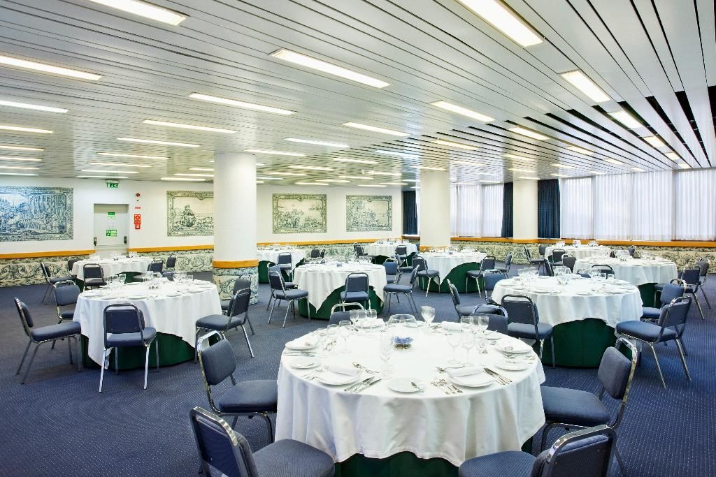 Holiday Inn Lisbon Continental, foto 10