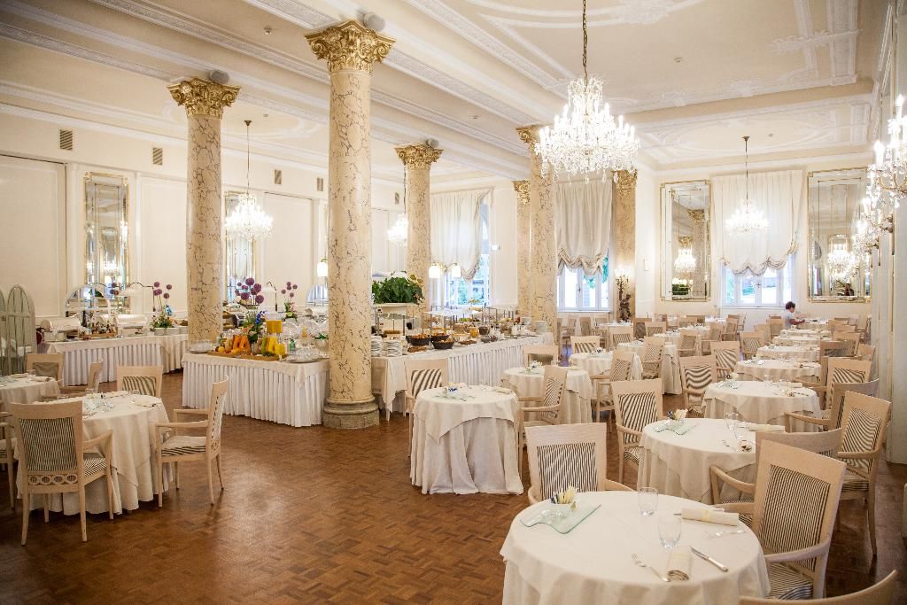Grand Hotel Rimini, foto 13