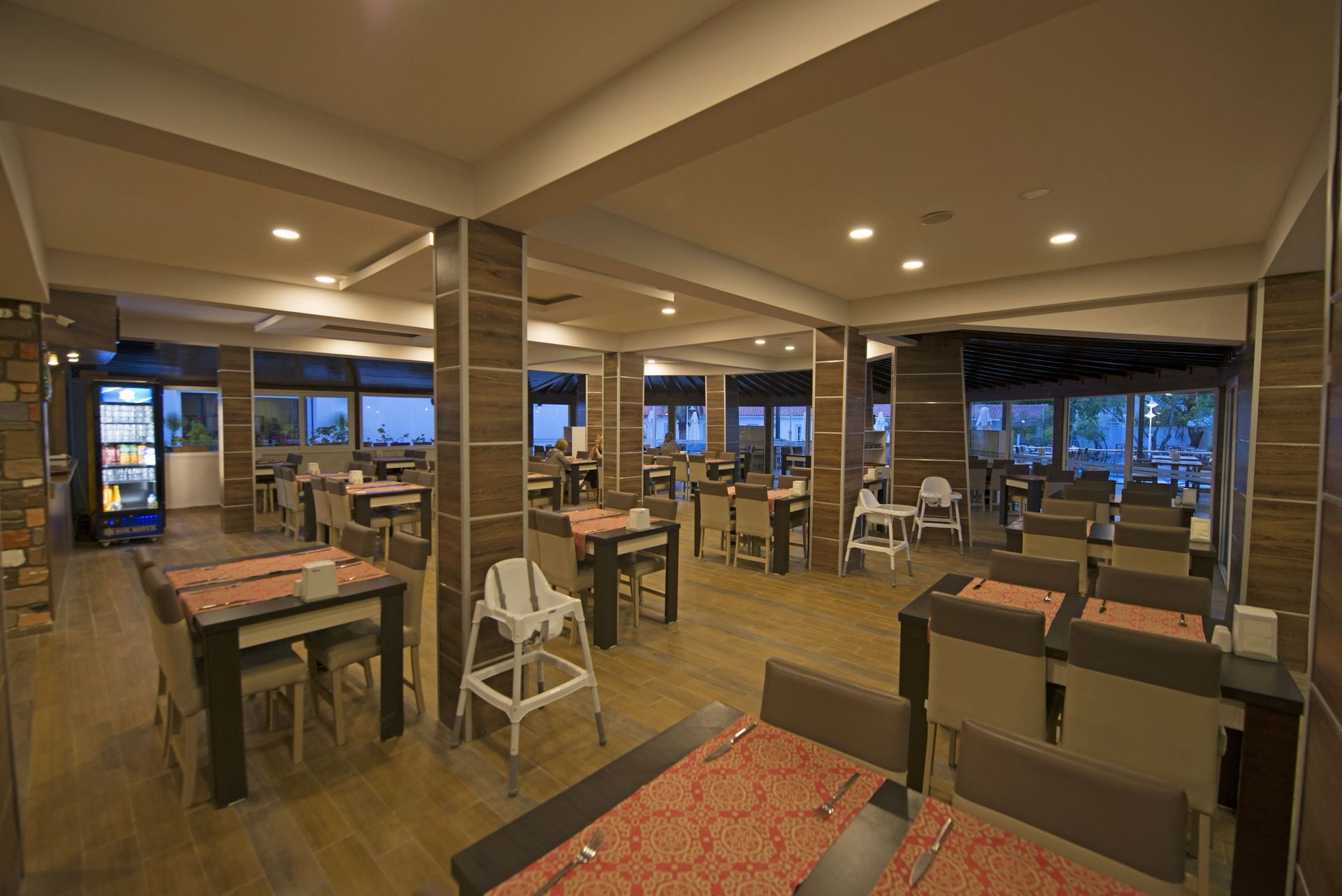 Grand Emir Hotel & Spa, foto 6