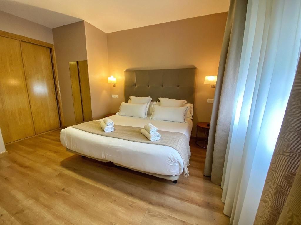 Hotel Ribeira Sacra, foto 13