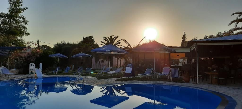 Pension Nychterida, foto 3
