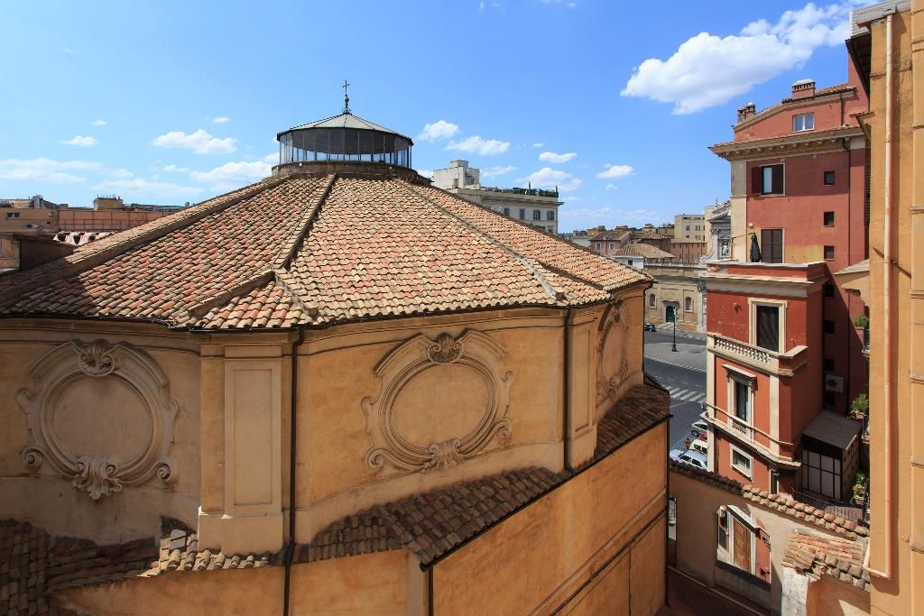 Mascagni Luxury Rooms & Suites, foto 6
