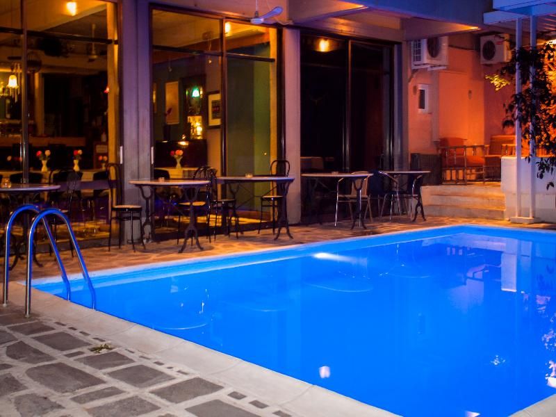 Apollonia Apartments, foto 6