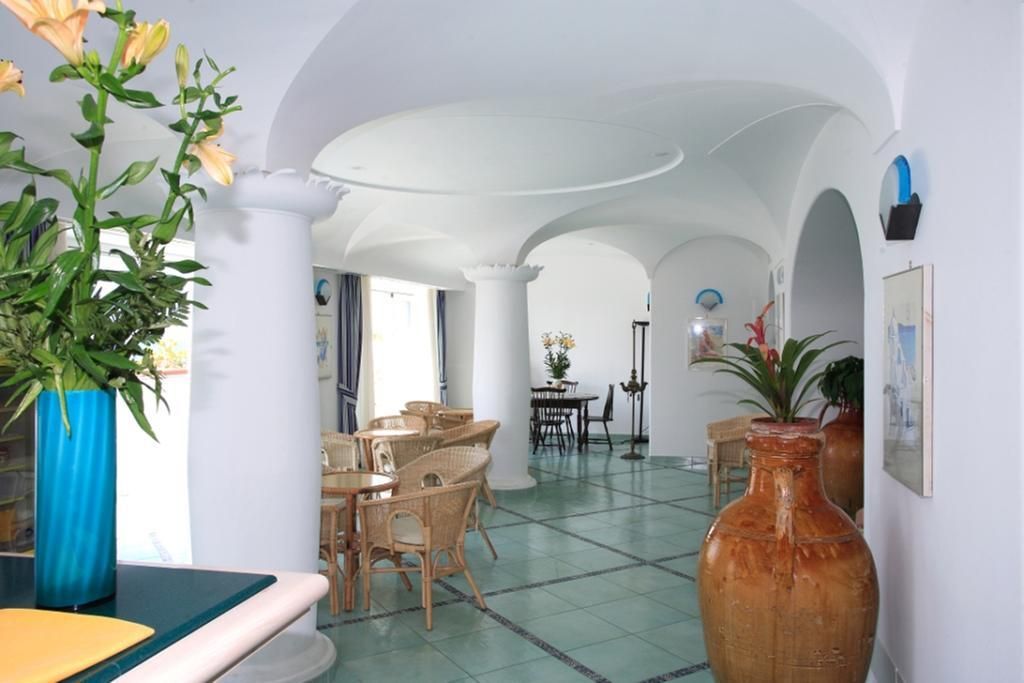 Hotel Albatros, foto 12