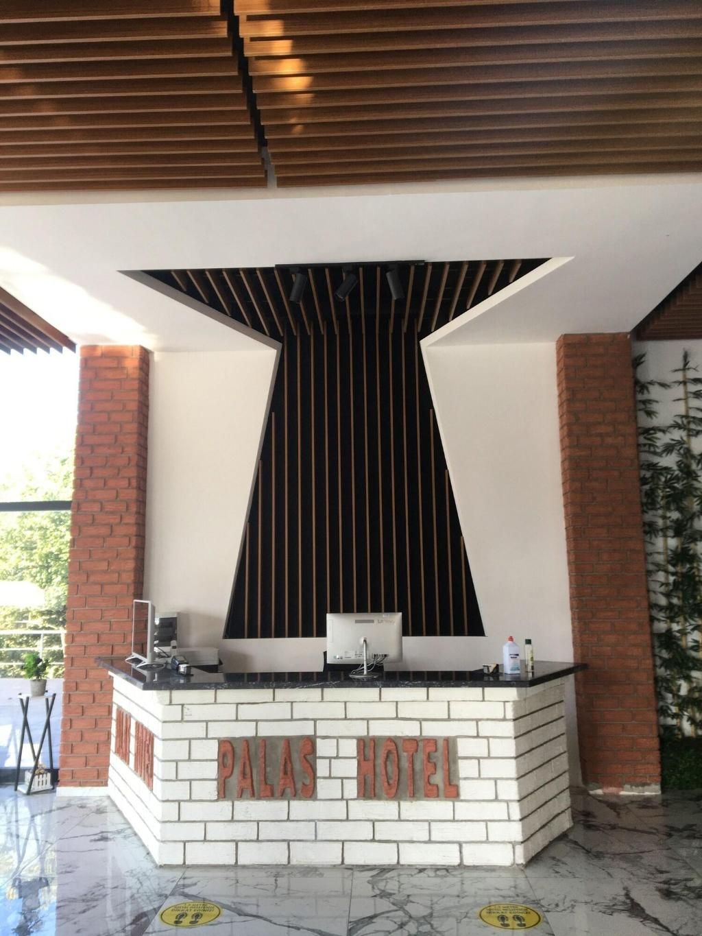 Palas Hotel, foto 14