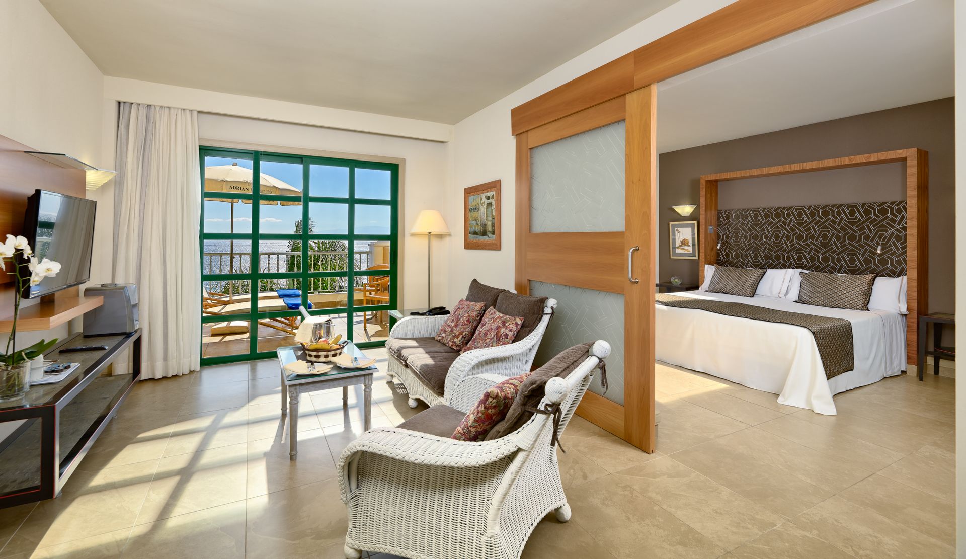 ADRIAN Hoteles Jardines de Nivaria, foto 12