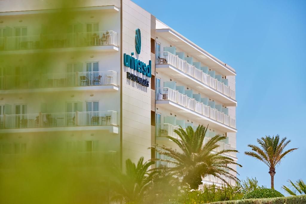 Universal Hotel Marqués, foto 15