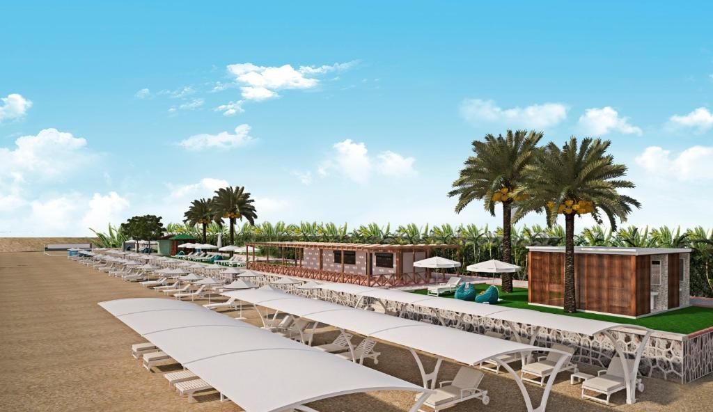 The Marilis Hill Resort Hotel & Spa, foto 15